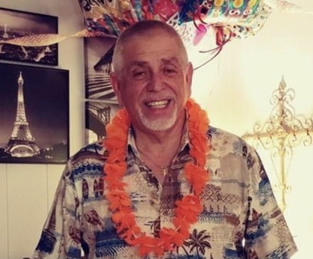 Manuel E. Moscoso Profile Photo