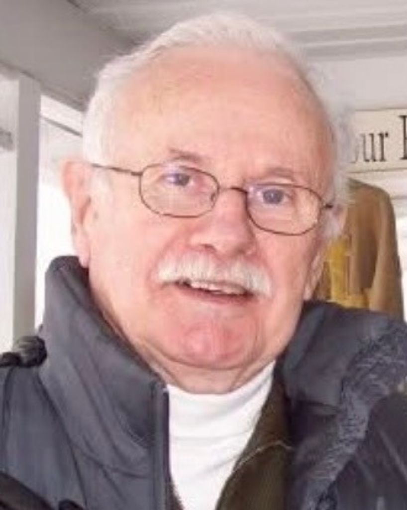 John J. Normile Profile Photo