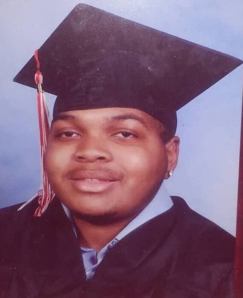 Javantae M Woodson Profile Photo