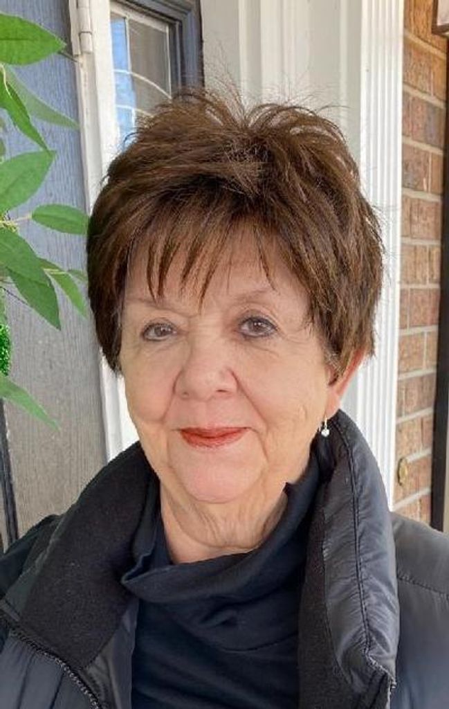 Linda Pollard Profile Photo