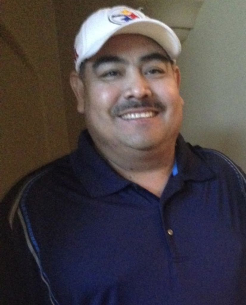 Benjamin Contreras Rivera Profile Photo