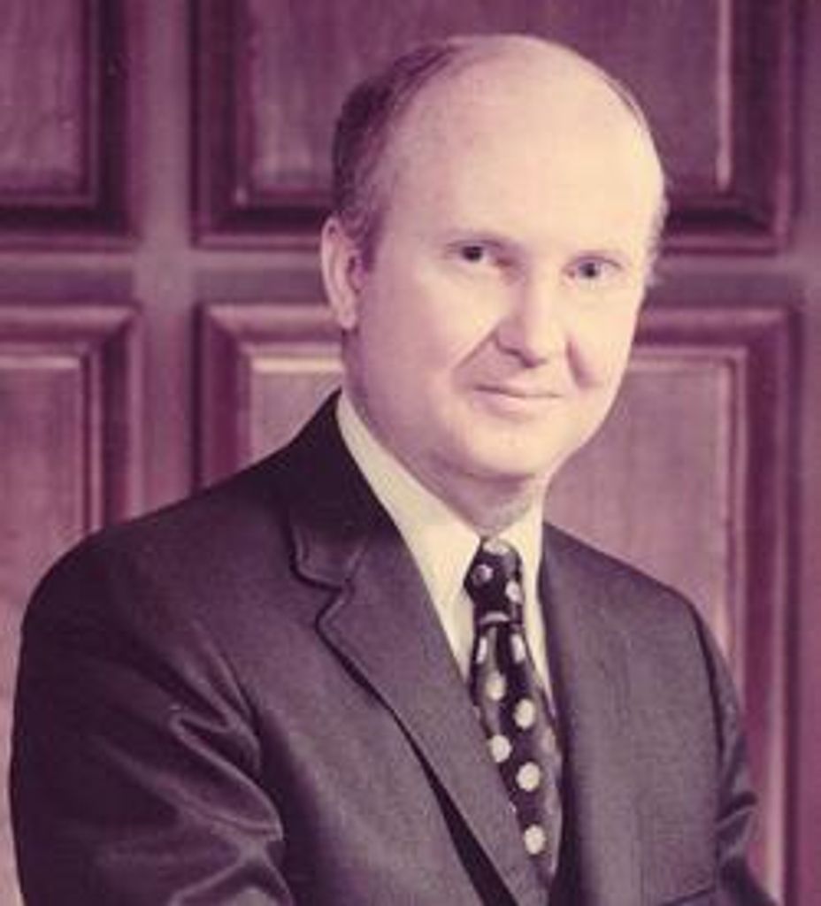 James Francis Farnen Profile Photo
