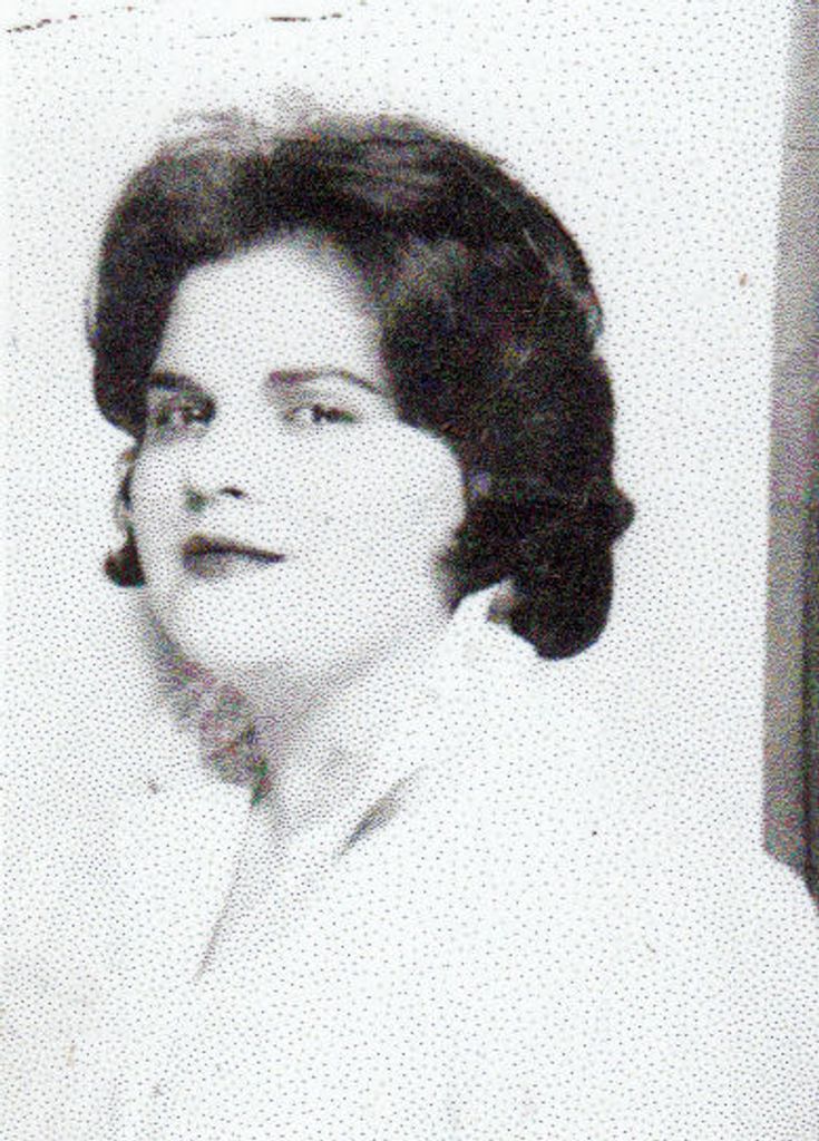 Joanne Marie Ciochon