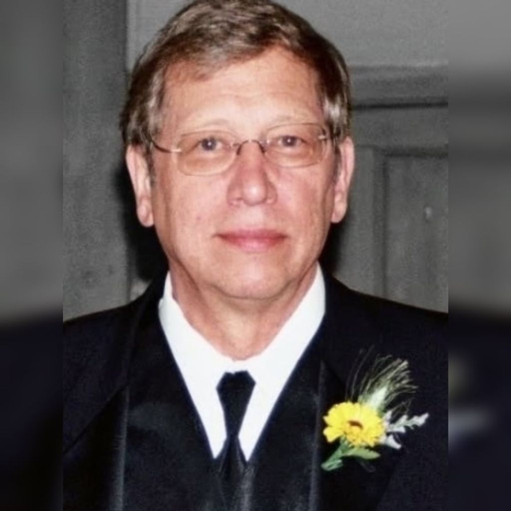Arlie Peter Anderson
