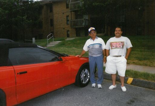 Jose and Josefina Duarte photo gallery thumbnail 11 of 51