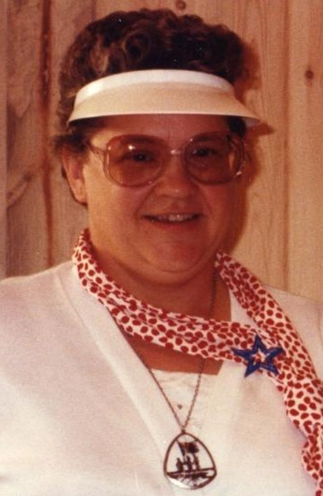BeckySue Yackley Profile Photo