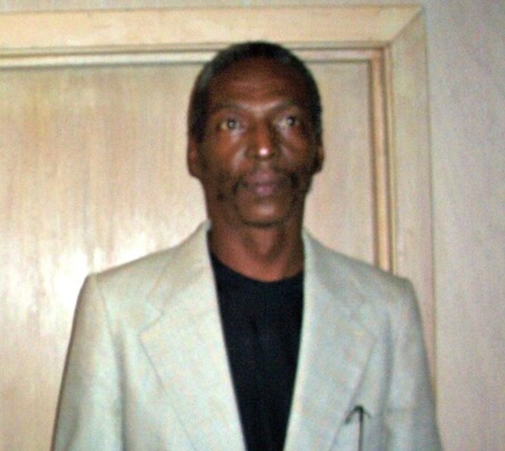 Ernest Dickens Profile Photo