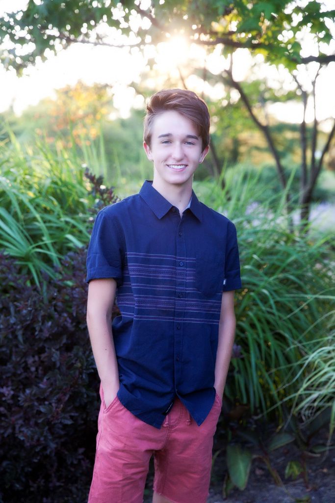 Kory Michael Ernster Profile Photo