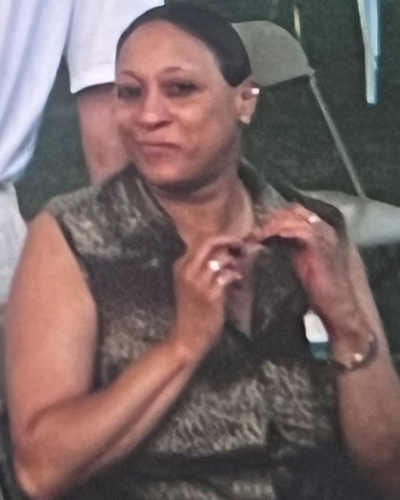 Denise Young Profile Photo