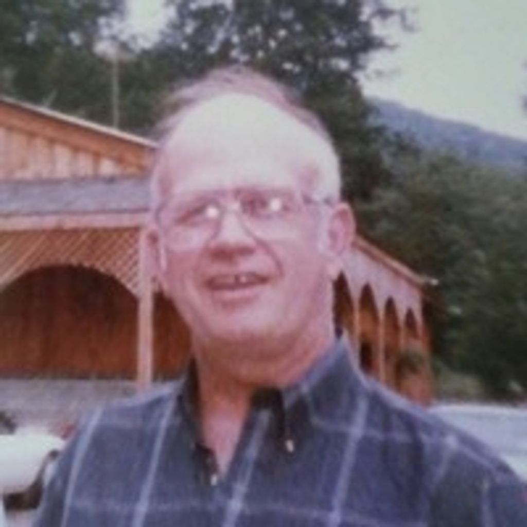 Cecil Walter Spencer
