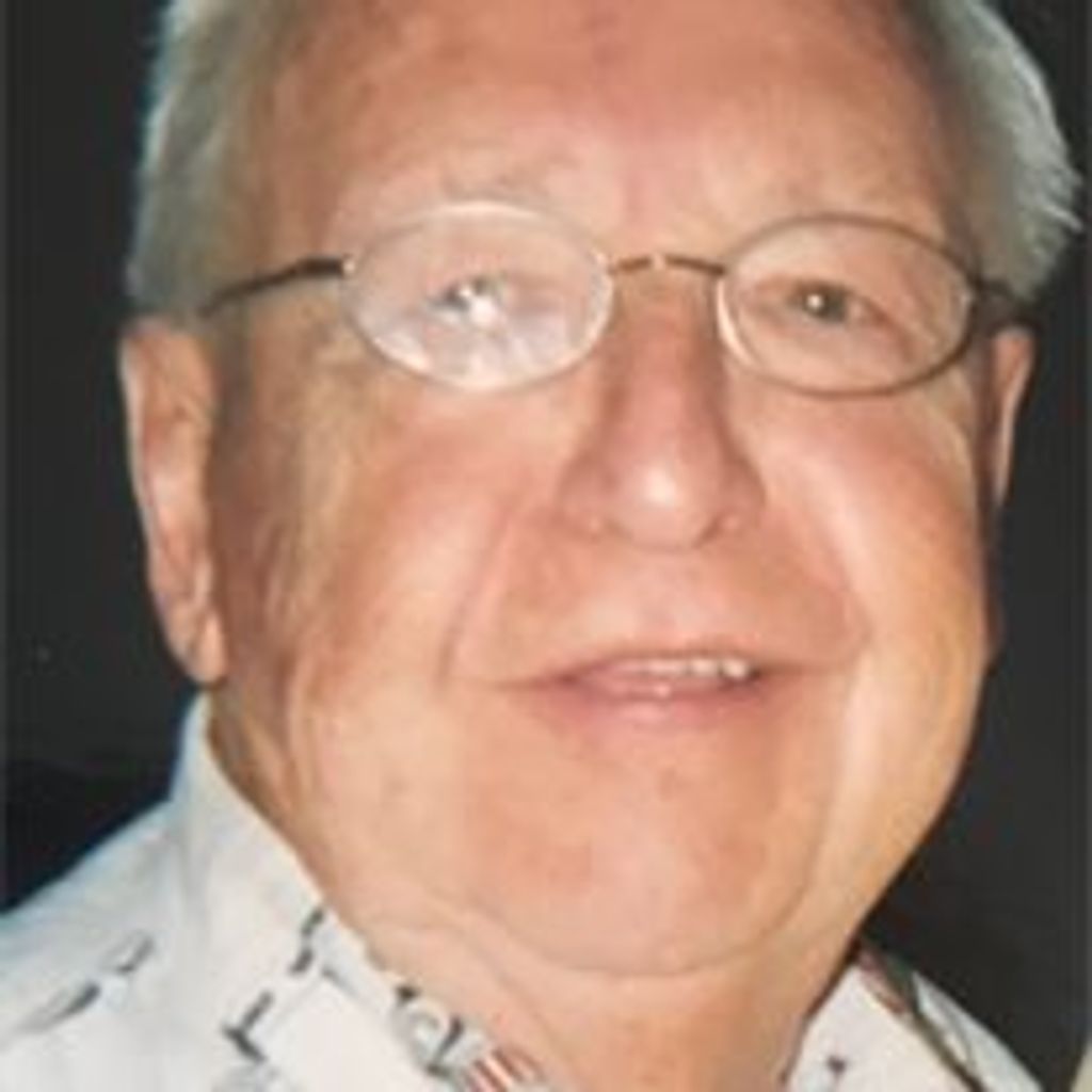 Edwin B. Koscielniak