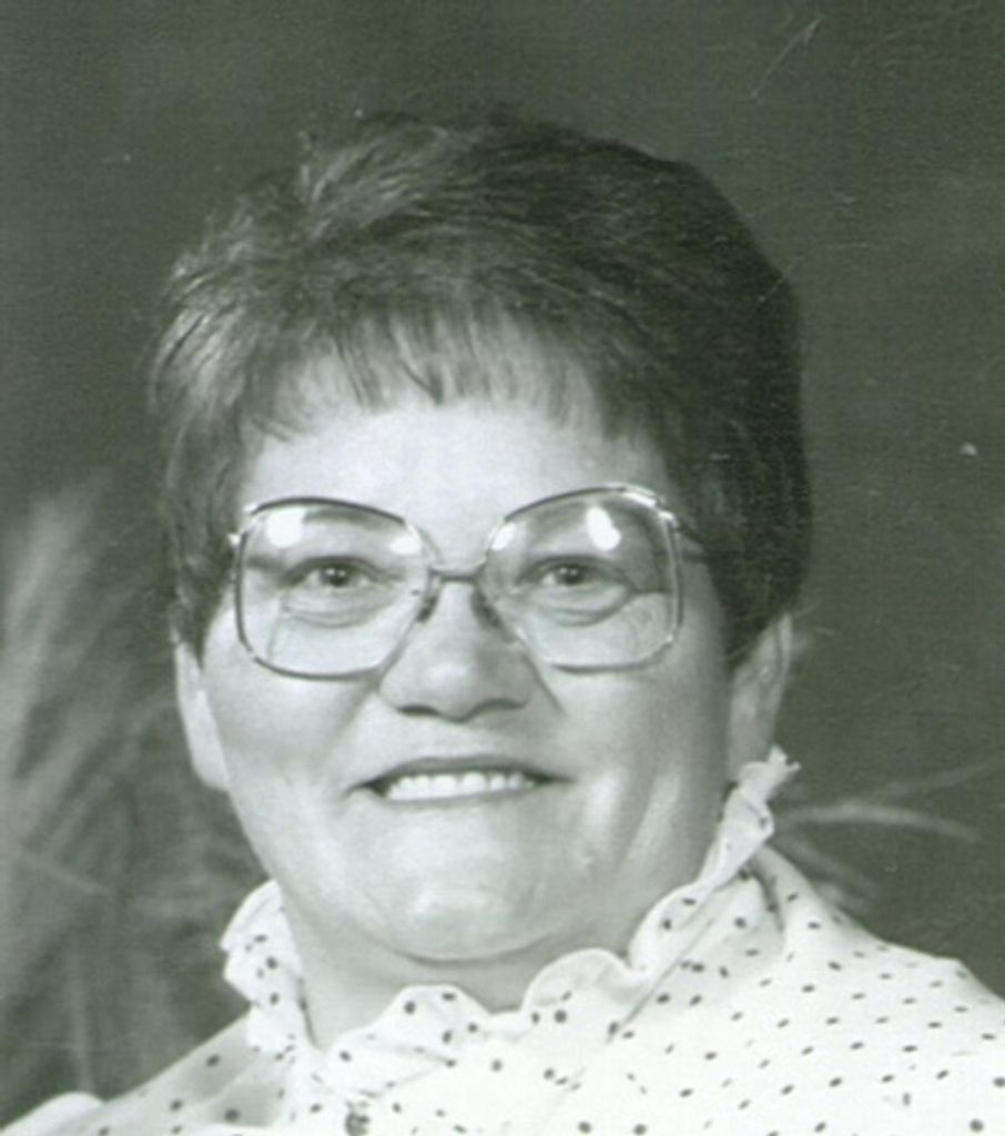 Lillian Alice Halbert Profile Photo