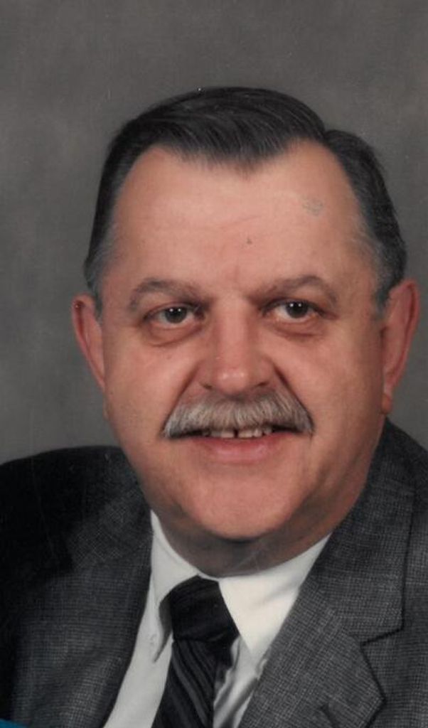 John Petricko