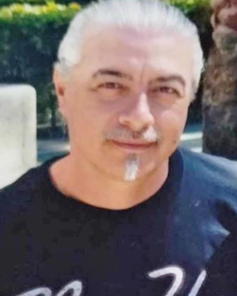 Jerone Zebedeo Valdez
