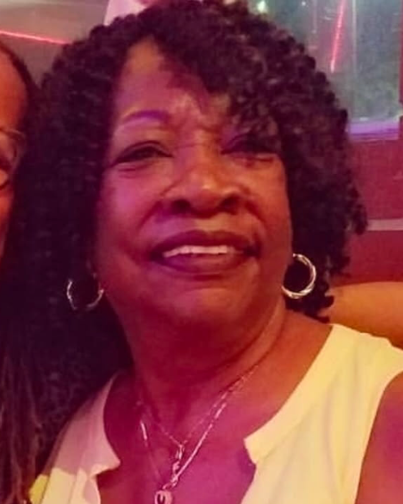 Betty Jean Coker Profile Photo
