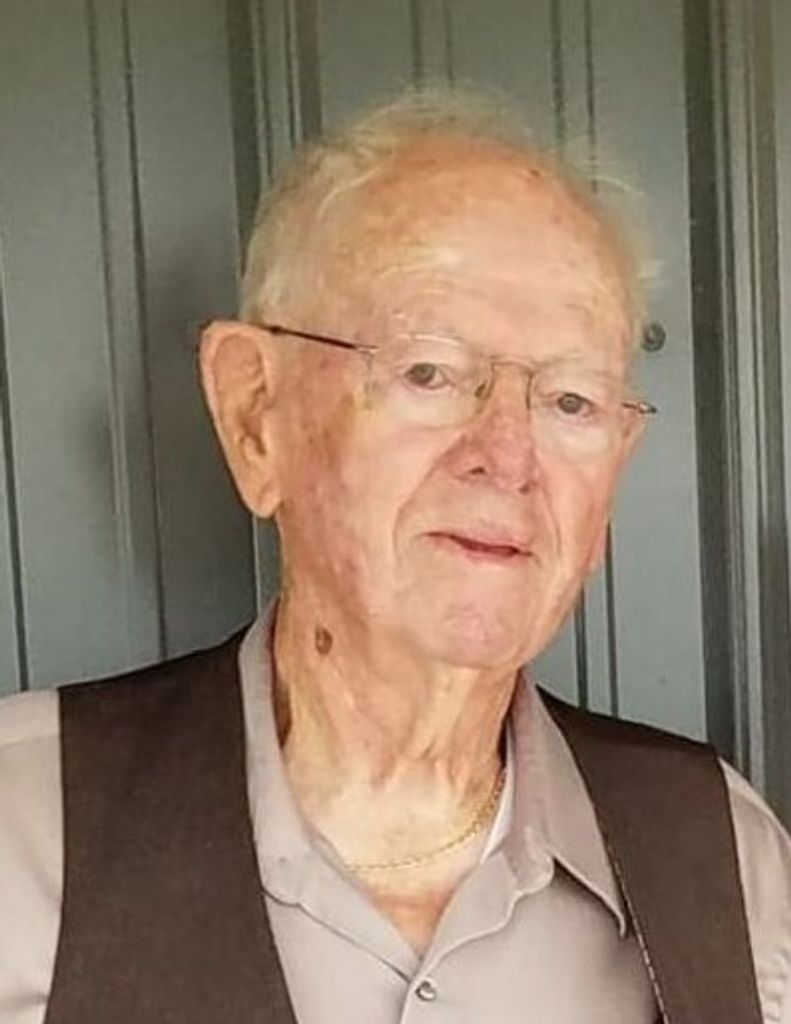 Wilbur "Bill" B Gillis Profile Photo
