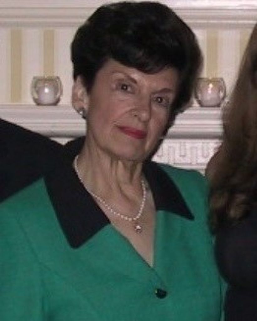 Judith Gail Glick
