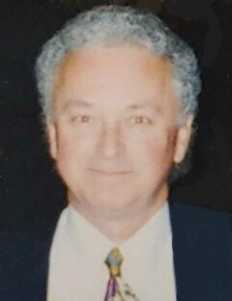 John Henry Craver Profile Photo