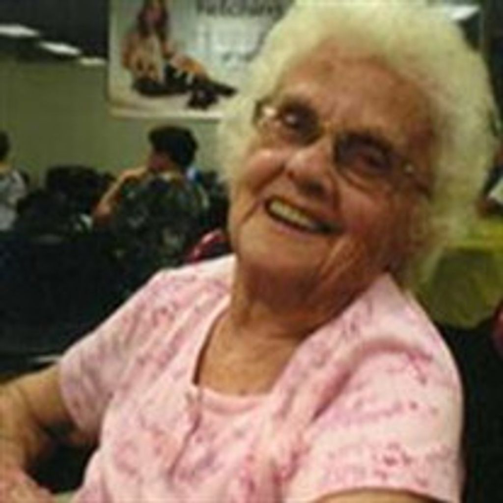 Delphia E. Maxie