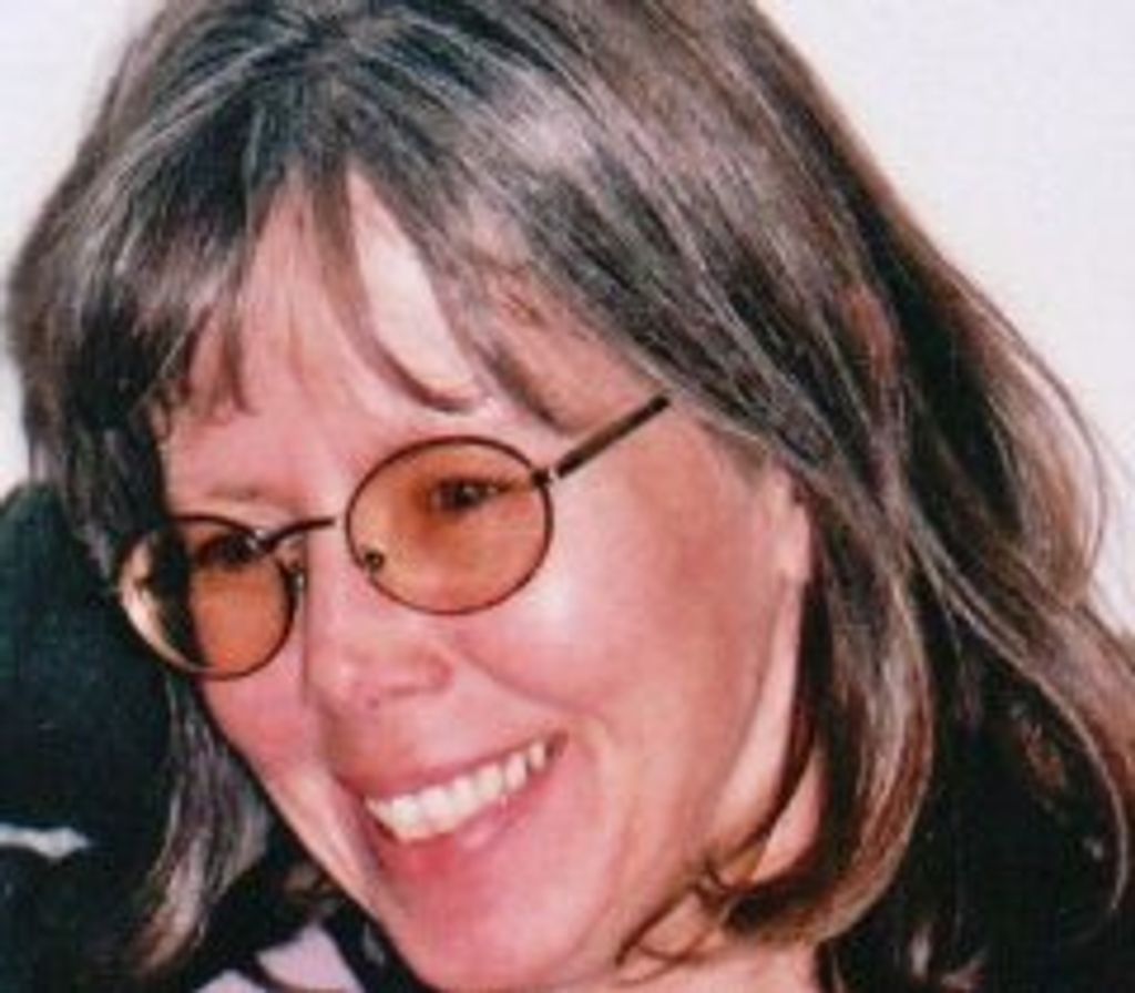 Susan Kangas (Rautiola)