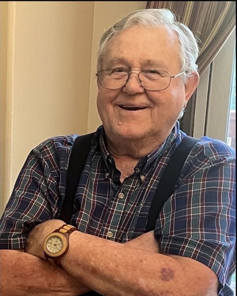 Kenneth Franklin Alvey