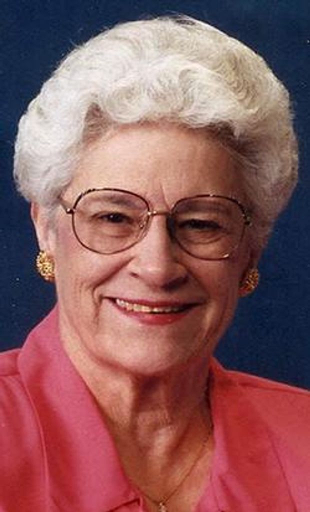 Reta Aloyce Jones Profile Photo
