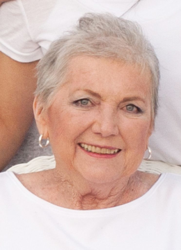 Kathleen Marie (Reilly)  Carroll