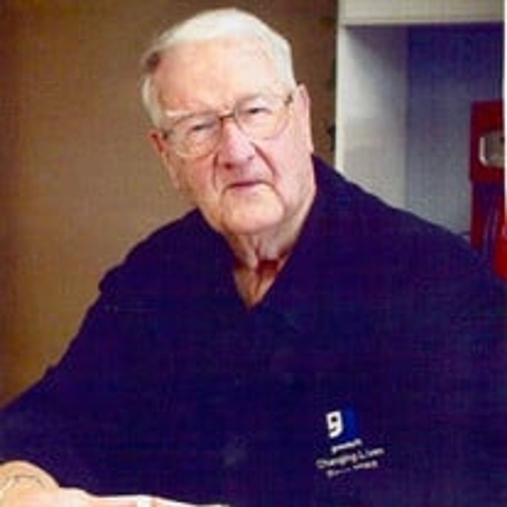 Howard Norman Lee