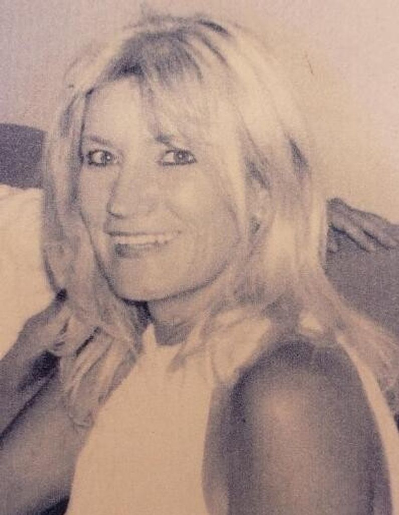 Tamara Kay (Mcclelland)  Barnes