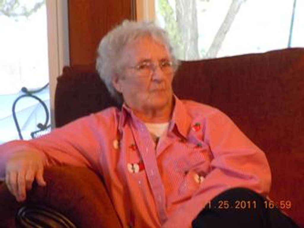 Shirley Jo Ewing Profile Photo