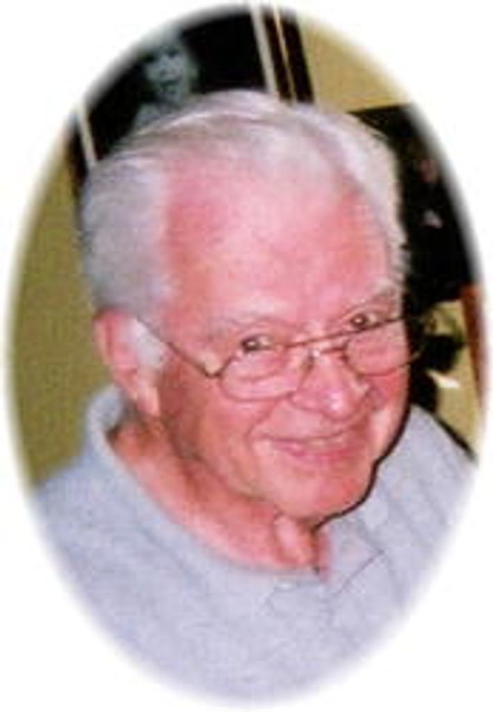 Kenneth Raymond Melich