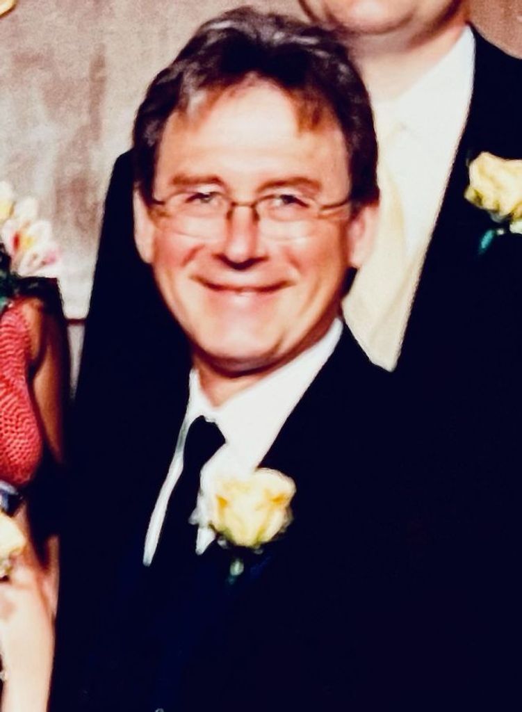 Richard Prazak