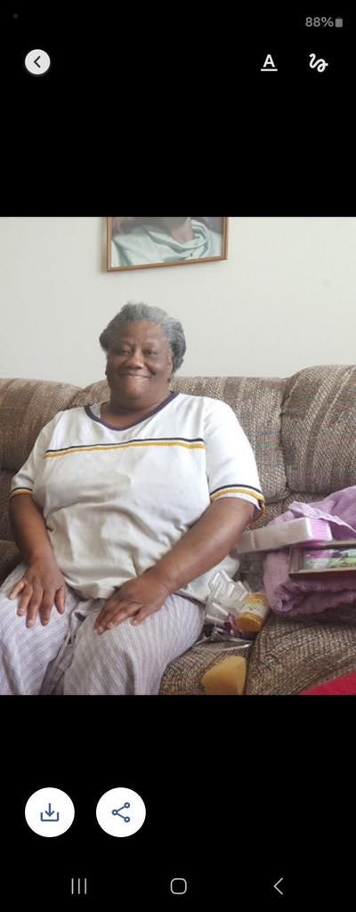 Ms. Eloise Timmons Profile Photo