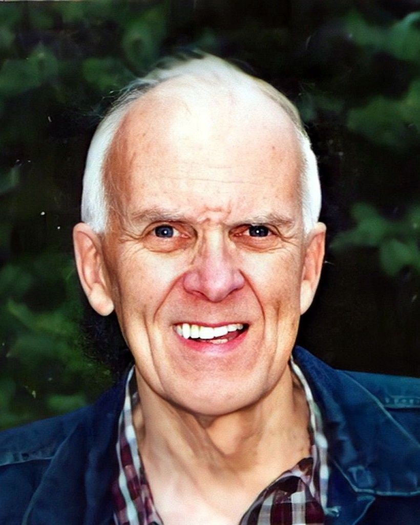 Richard Frank Bennett
