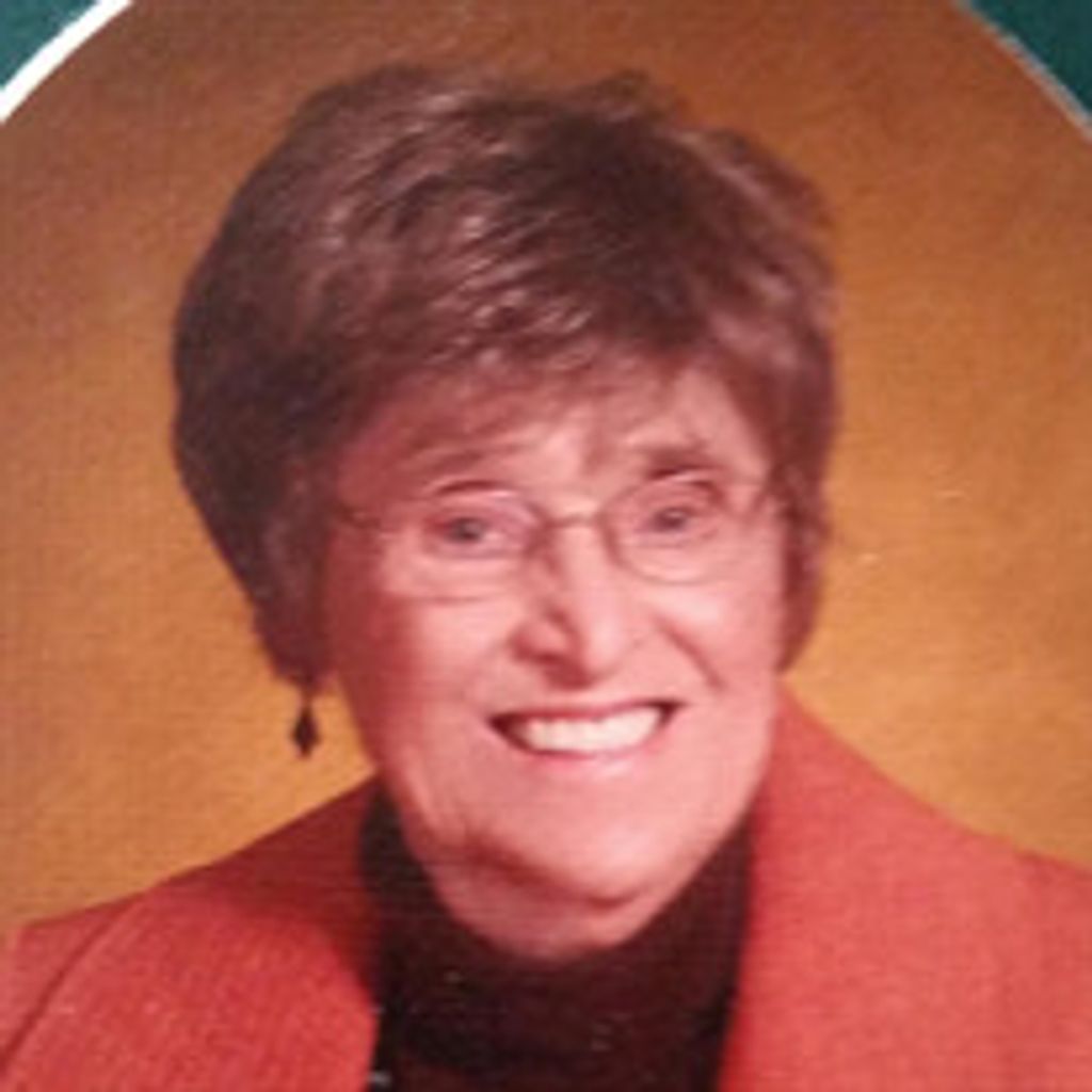 Dolores Fratzke