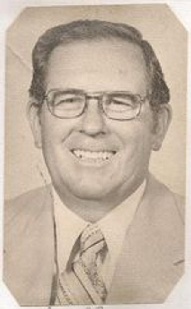 Lavar Smith Profile Photo