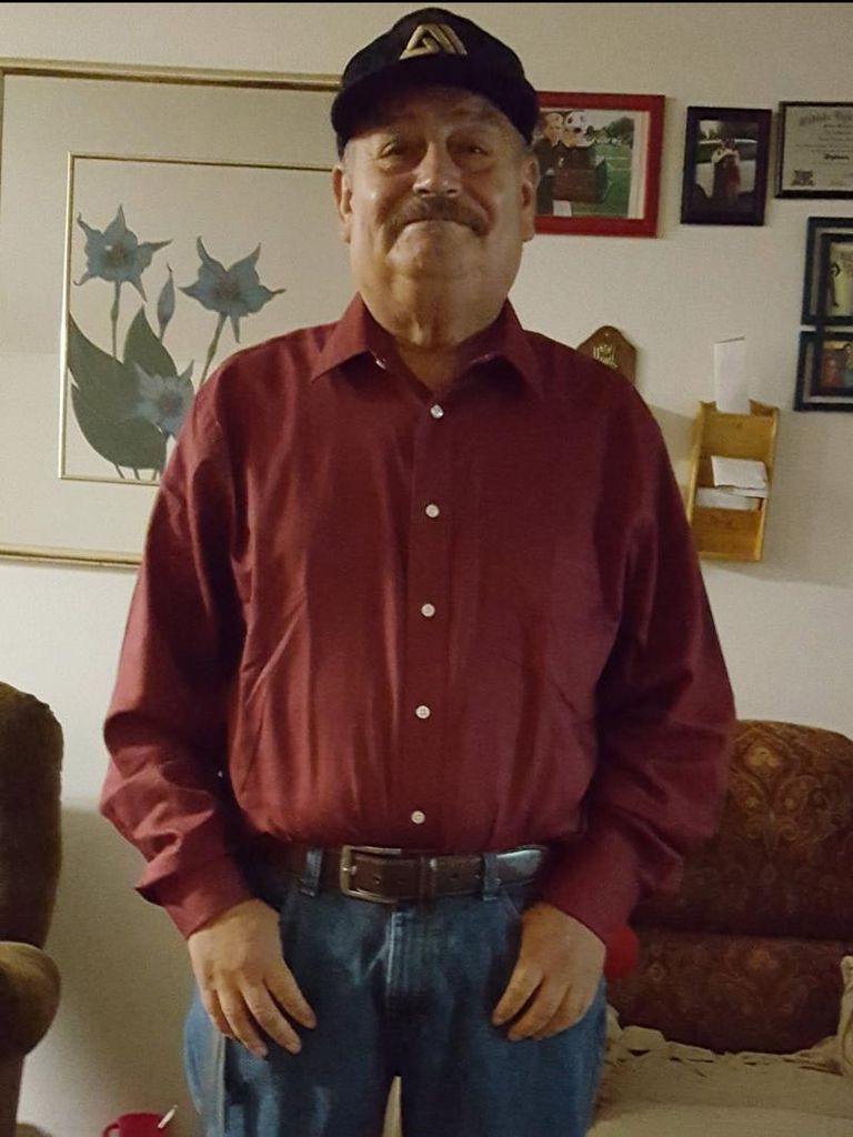 Ruben Medina Gonzalez Profile Photo