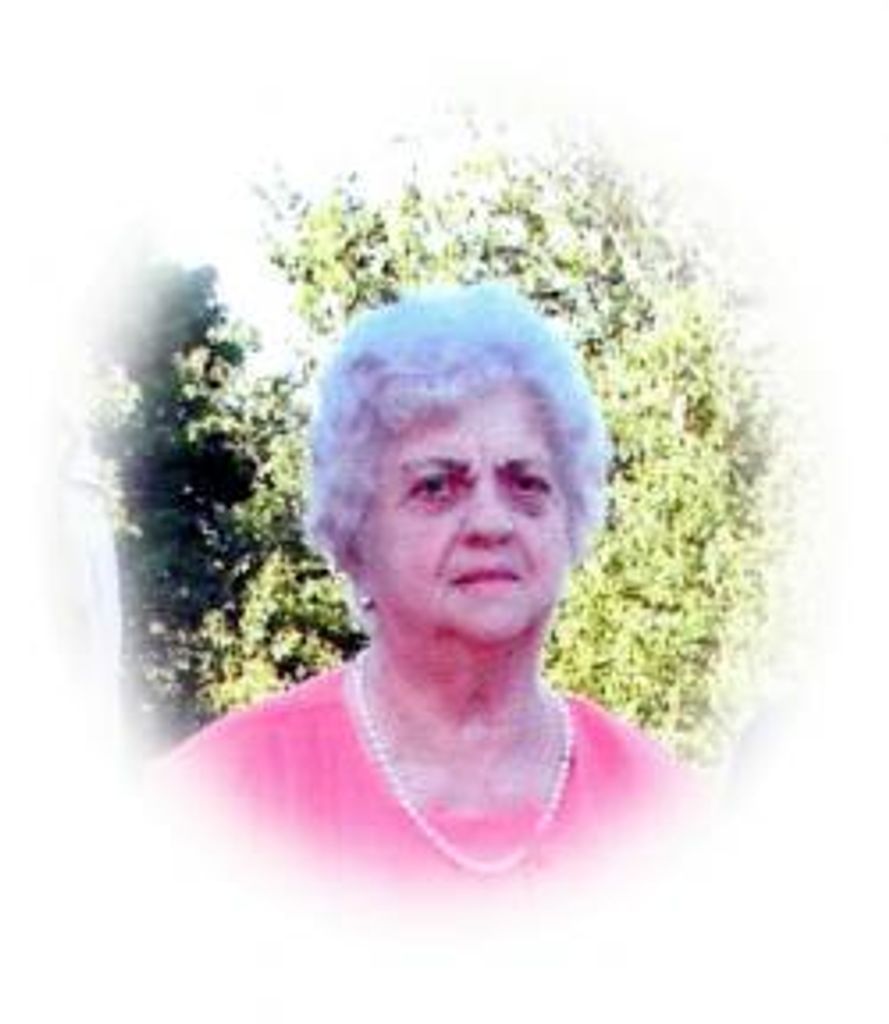 Eldora Julia Carter Profile Photo