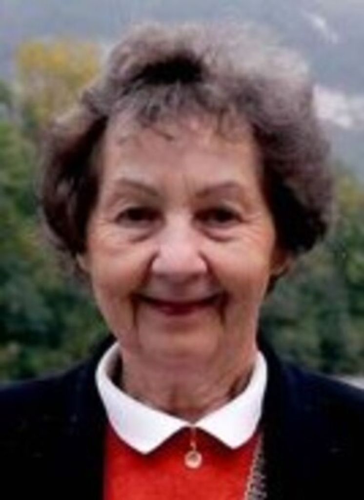 Doris L. Kimmel