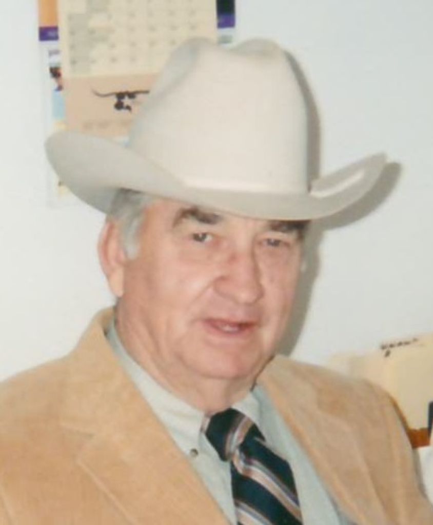 Weldon Cauthen