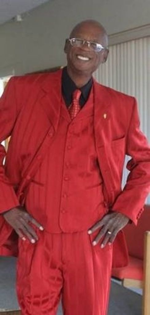 Mr Ivan Wooten