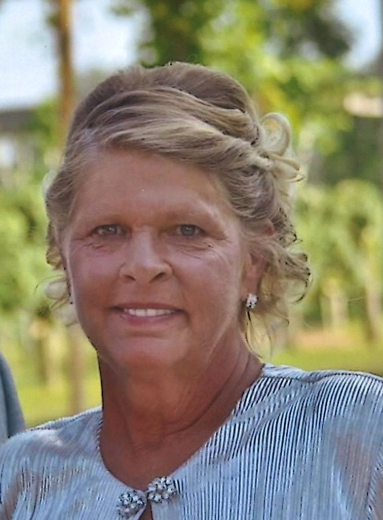 Melanie Kirk Profile Photo