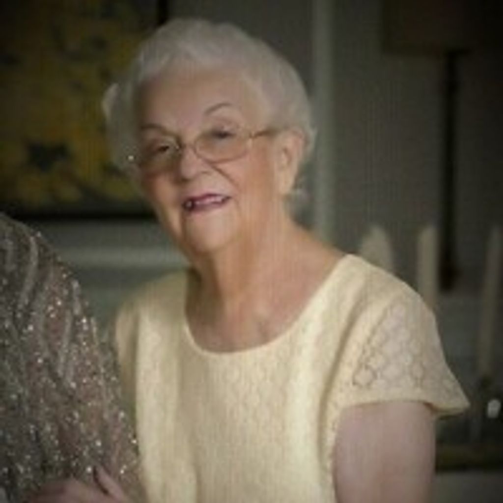 Mary S. Cooper