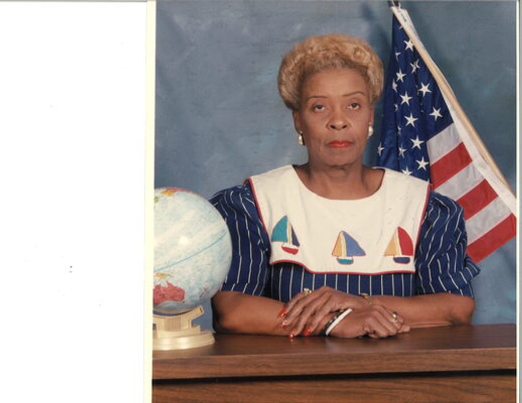Jerline Curtis