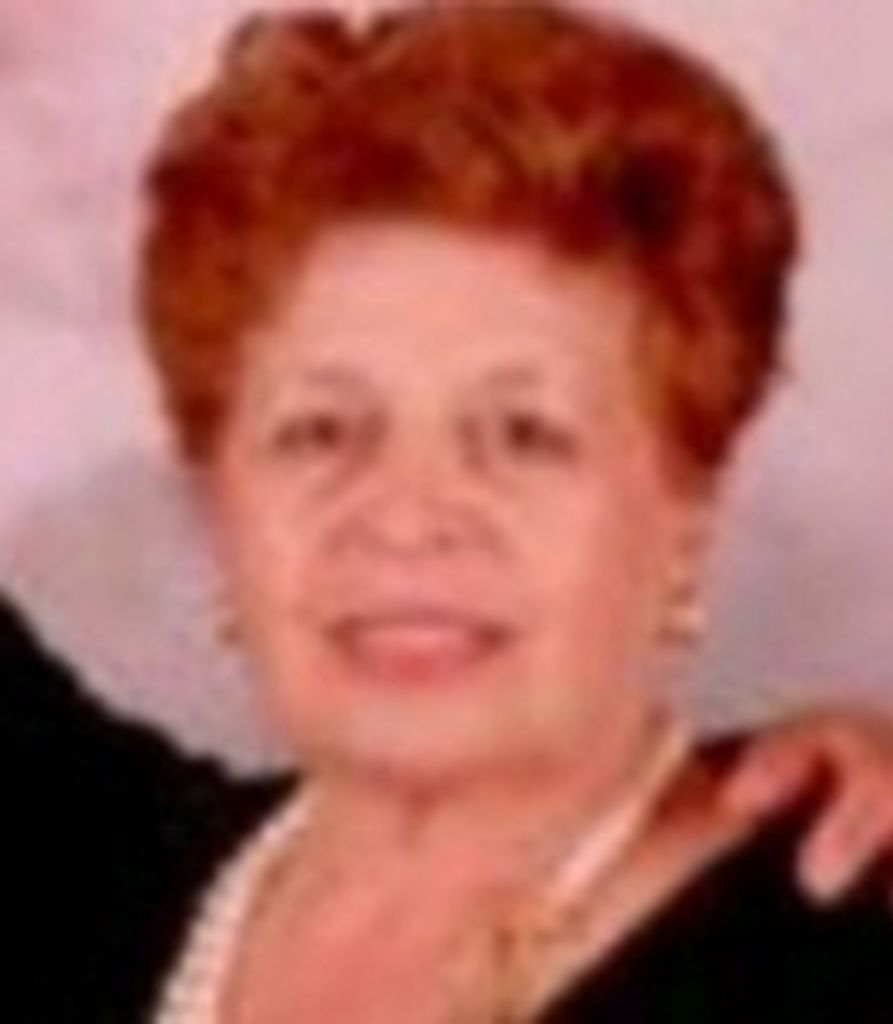 Armida Renda