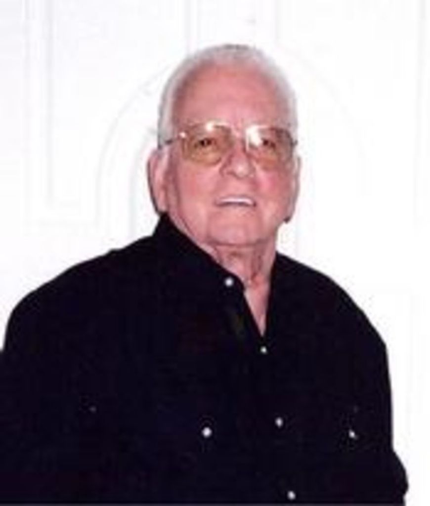 Edward Joseph Dolin