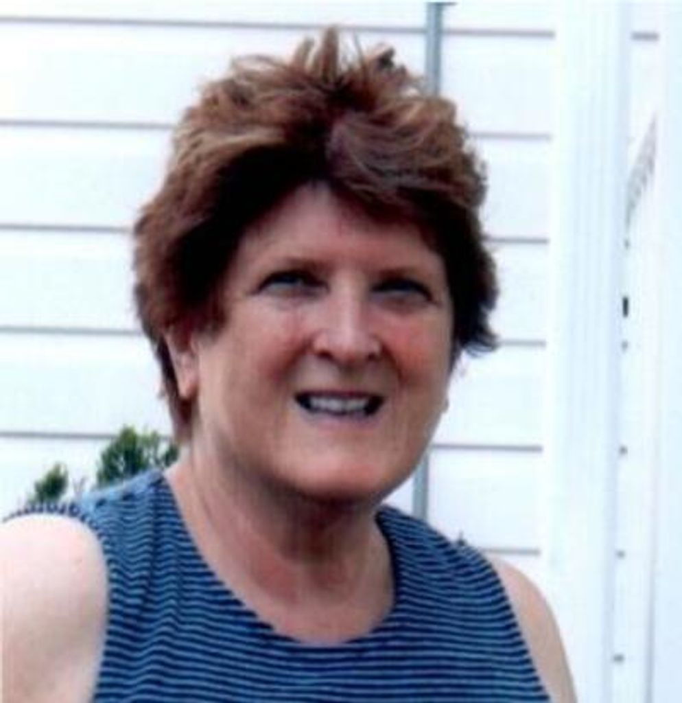 Susan M. Ashley Profile Photo