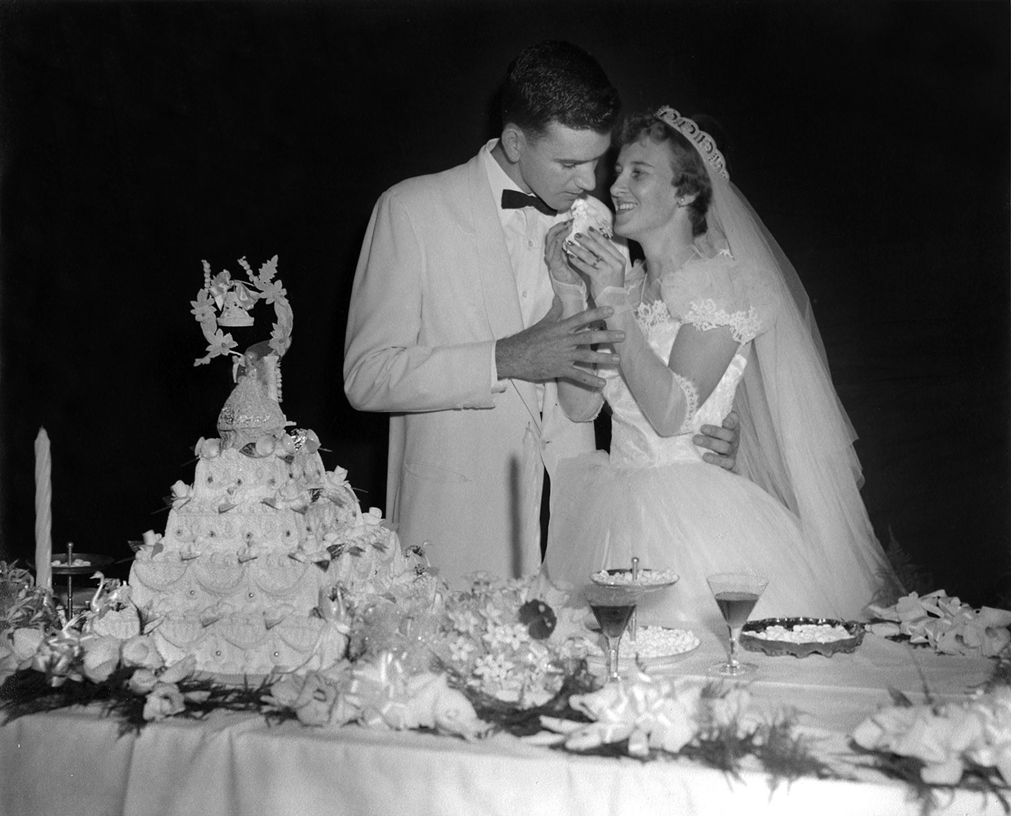 Bridezilla Update Chad and Adrienne | TikTok, image size:2048x1653