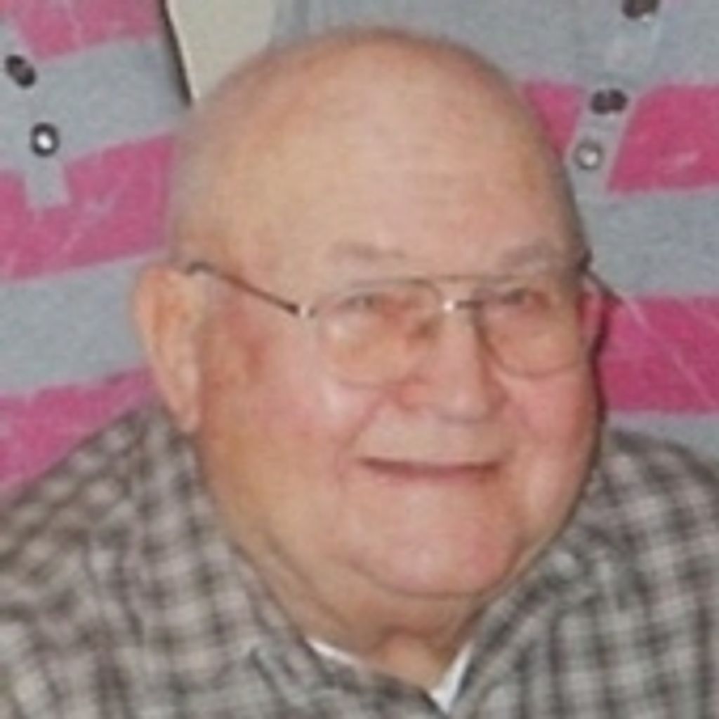 Marvin D. Gwin