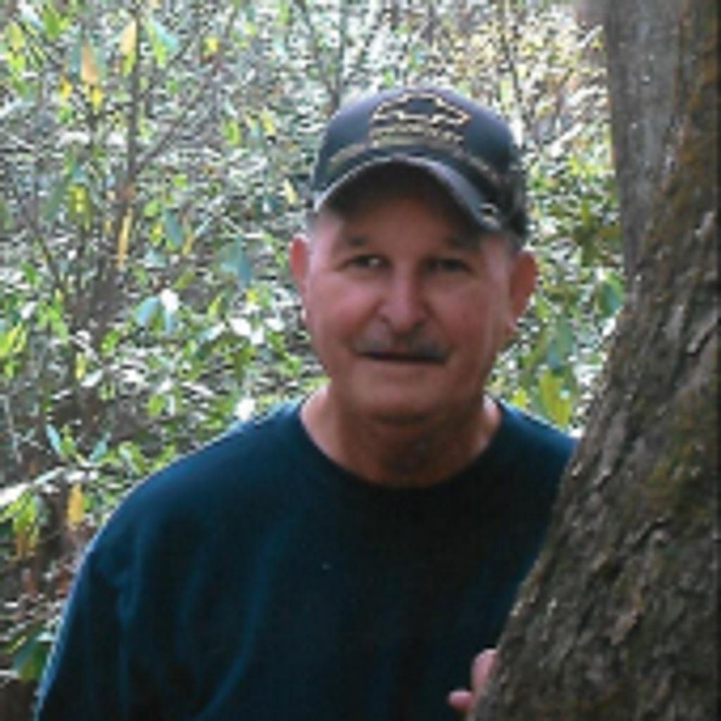 Joseph Paul Thompson